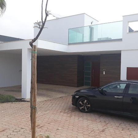 Tio Papel V Villa Albufeira Bagian luar foto