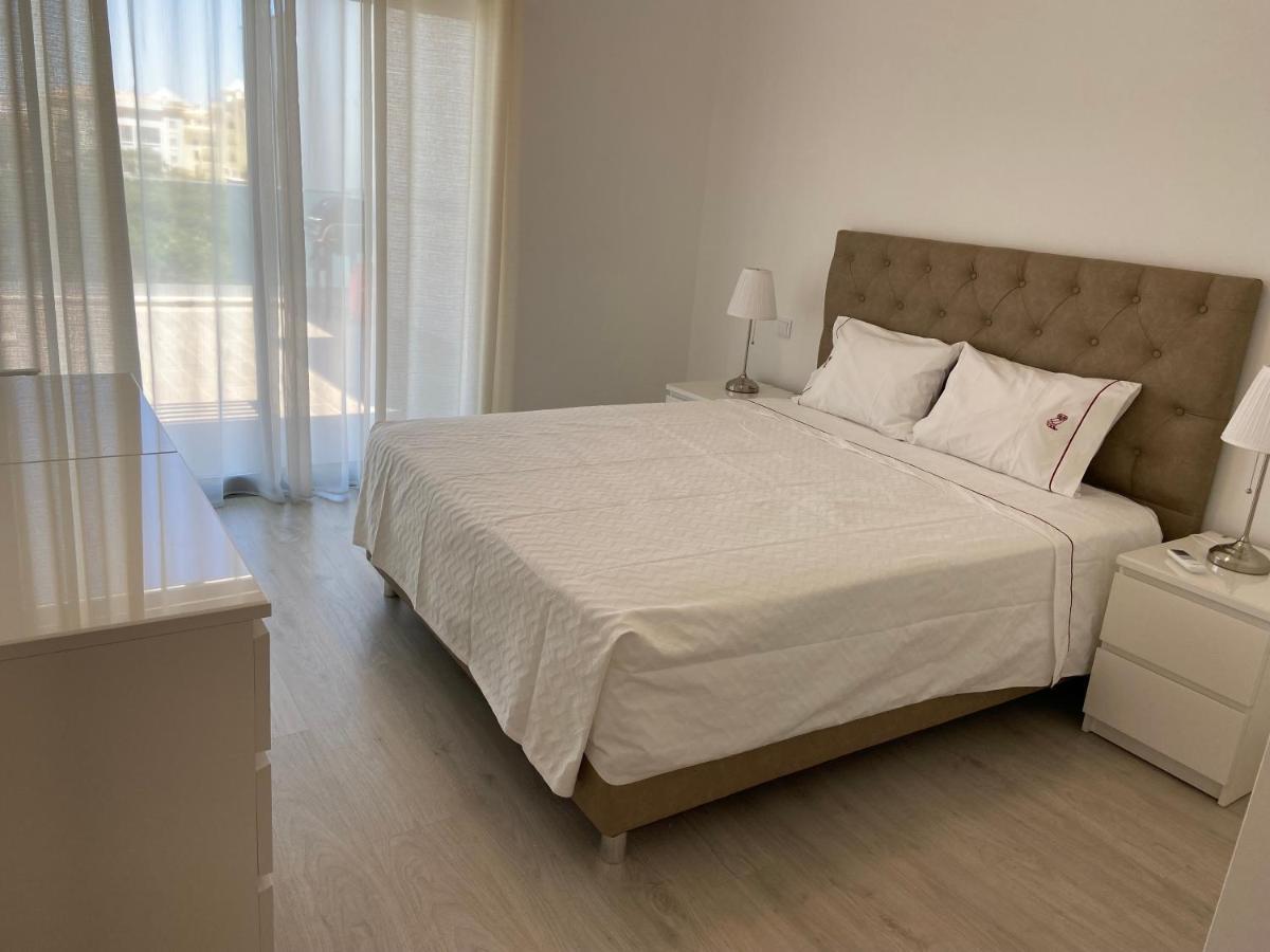Tio Papel V Villa Albufeira Bagian luar foto