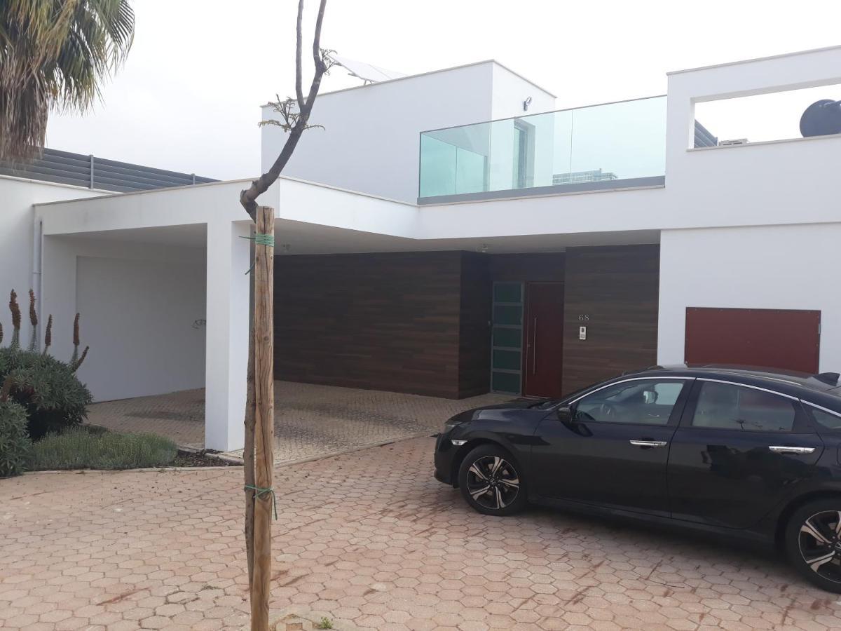 Tio Papel V Villa Albufeira Bagian luar foto