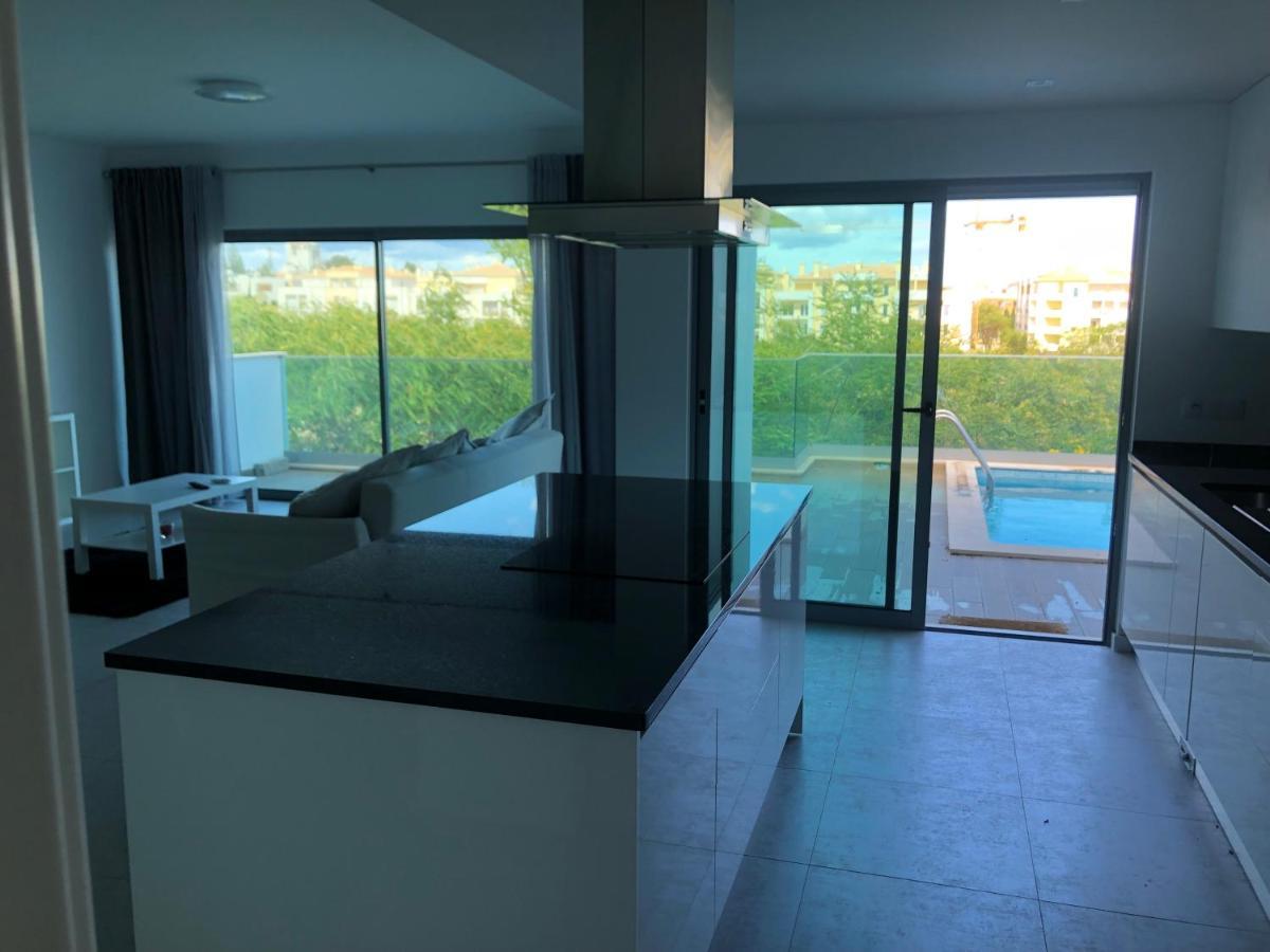 Tio Papel V Villa Albufeira Bagian luar foto
