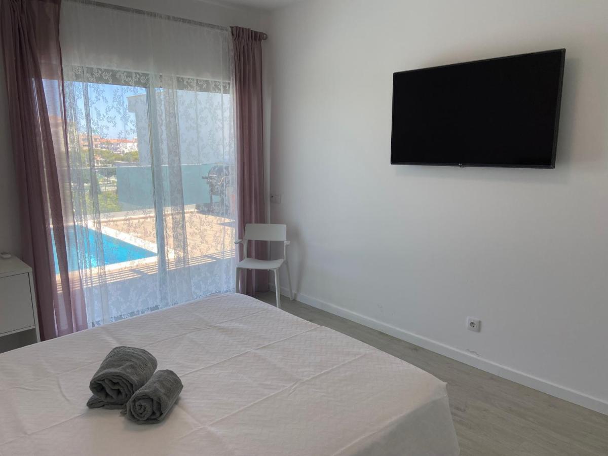 Tio Papel V Villa Albufeira Bagian luar foto